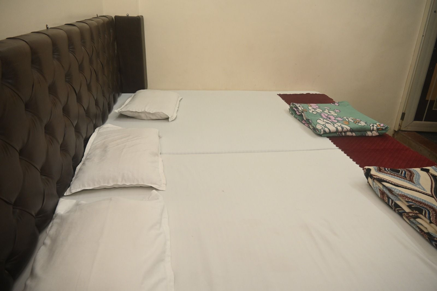 jai radhe krishan residency