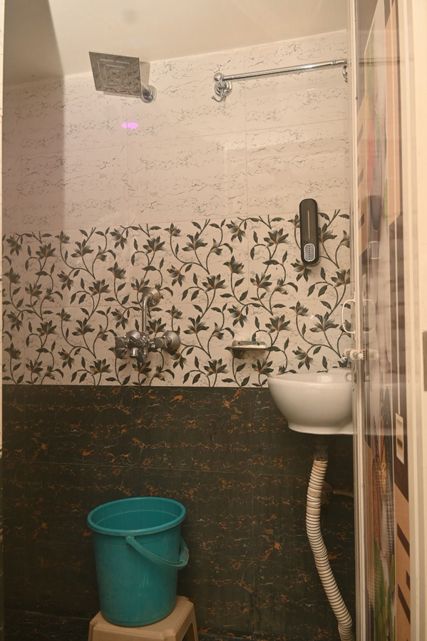 jai radhe krishan residency