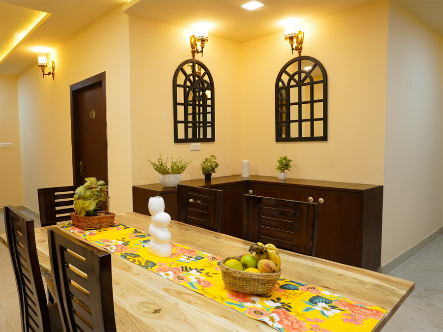 the lakemont villa