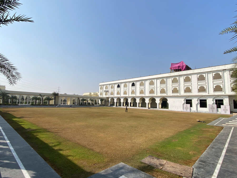jaipur