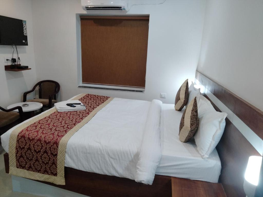hotel sj premium