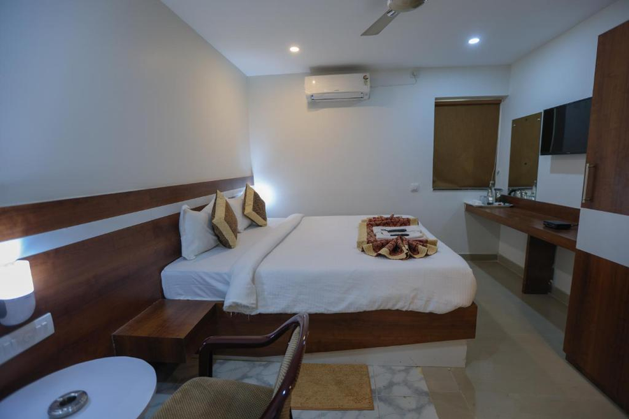 hotel sj premium
