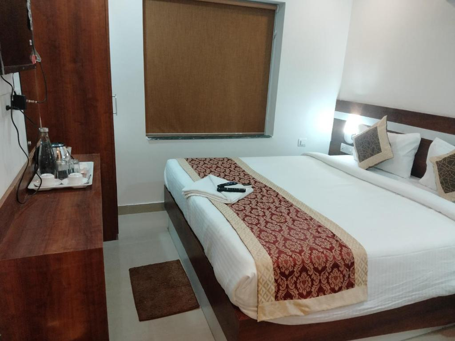 hotel sj premium