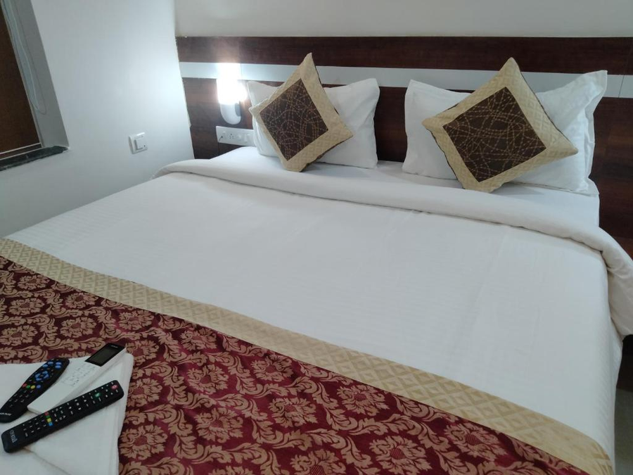 hotel sj premium