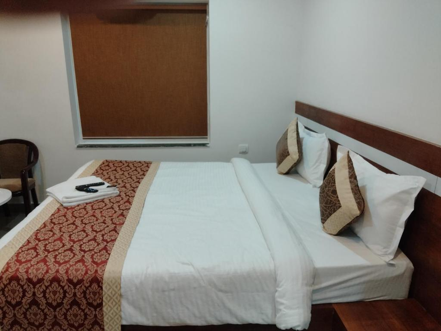 hotel sj premium