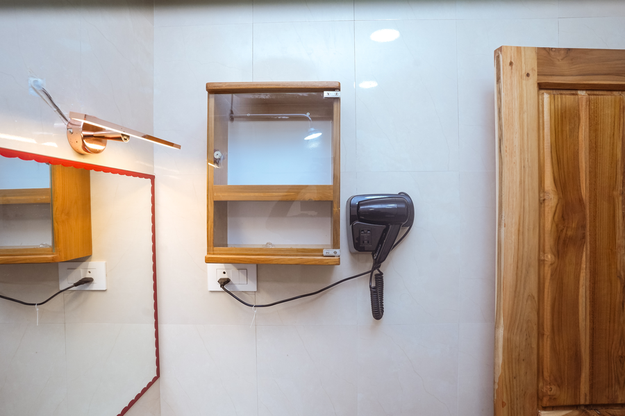 le kumar residency