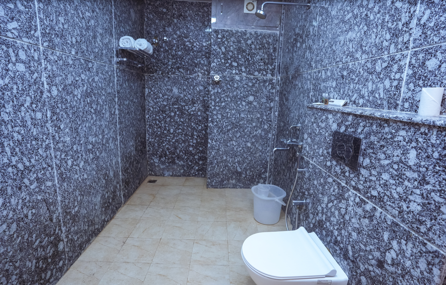 le kumar residency