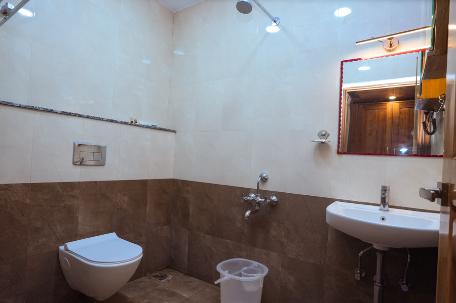 le kumar residency