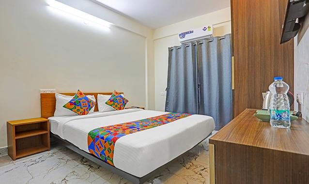 fabhotel tarini comforts