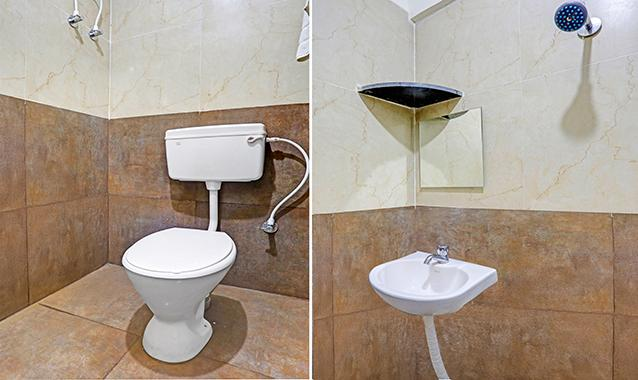 fabhotel tarini comforts