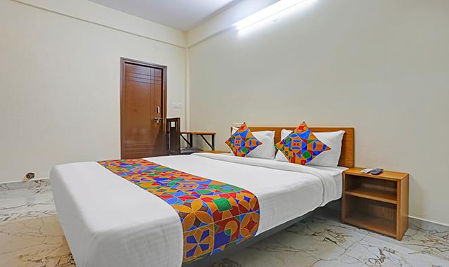 fabhotel tarini comforts