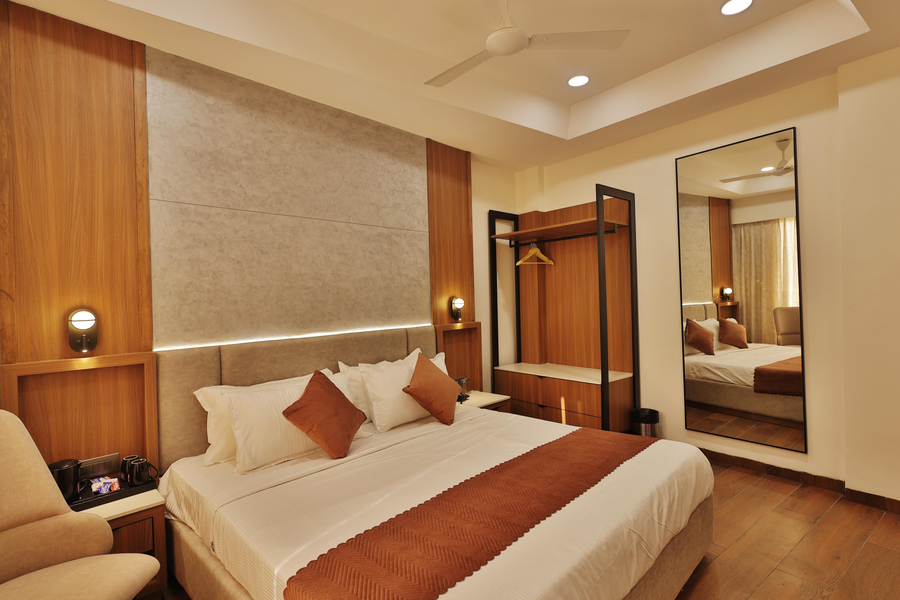 Hotel Skyvista,,3 star