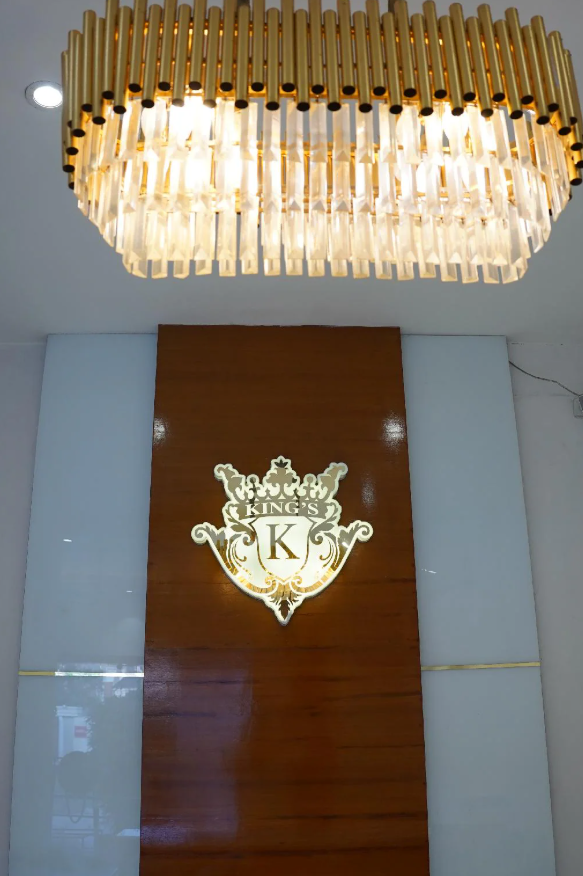 hotel kings heritage
