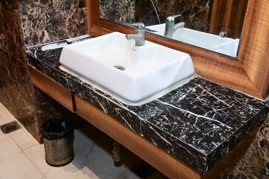 hotel annexe delhi airport