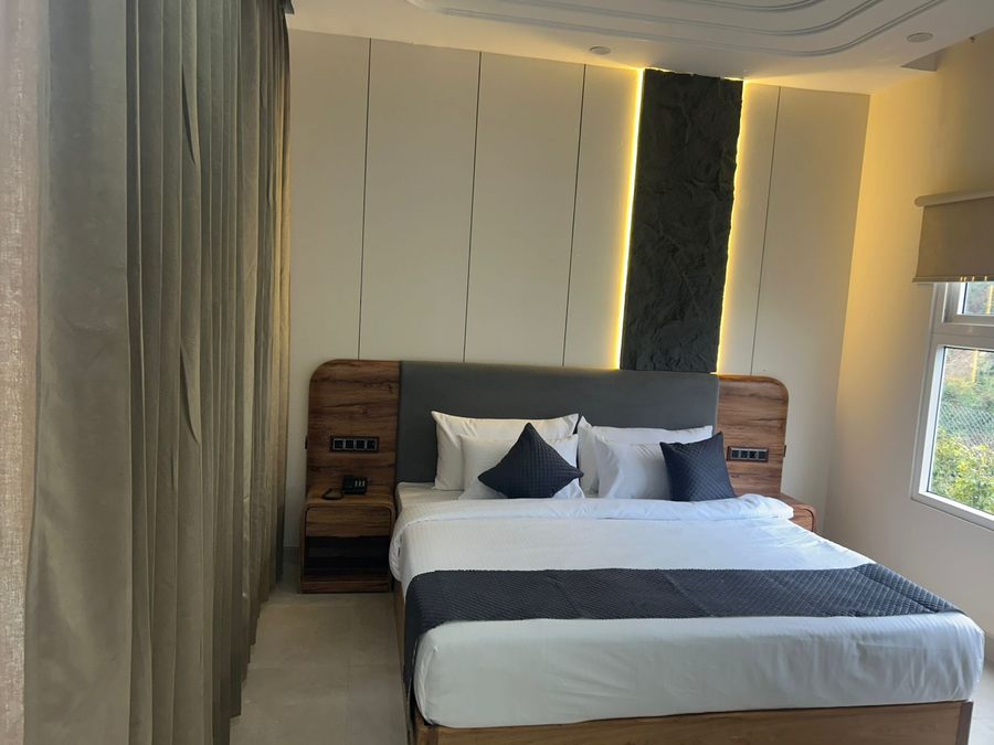 the jj corbett bliss