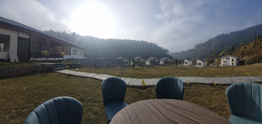 the jj corbett bliss