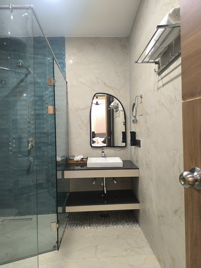 the jj corbett bliss