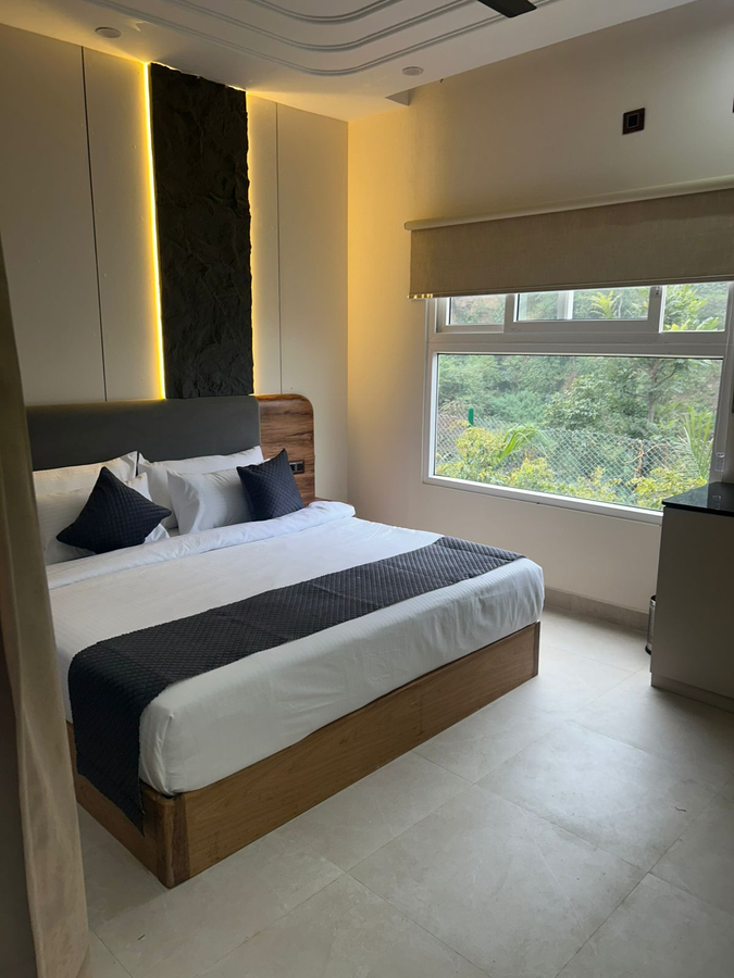 the jj corbett bliss