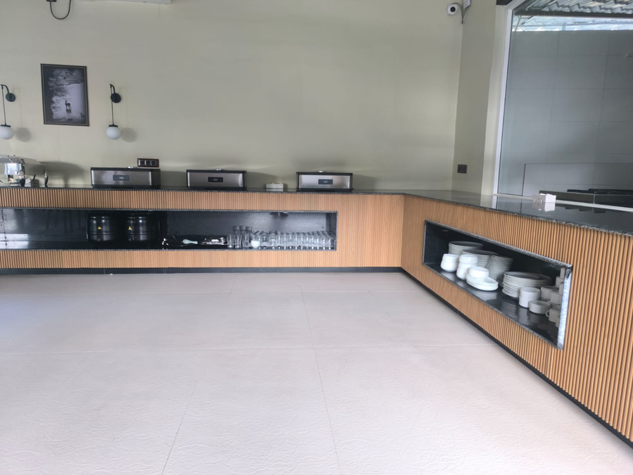 The Jj Corbett Bliss,Ramnagar,4 star