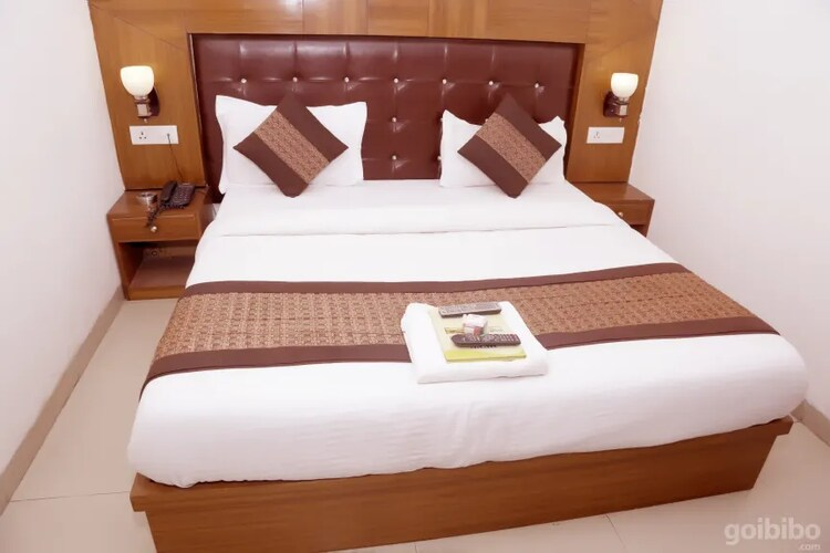 hotel vishal
