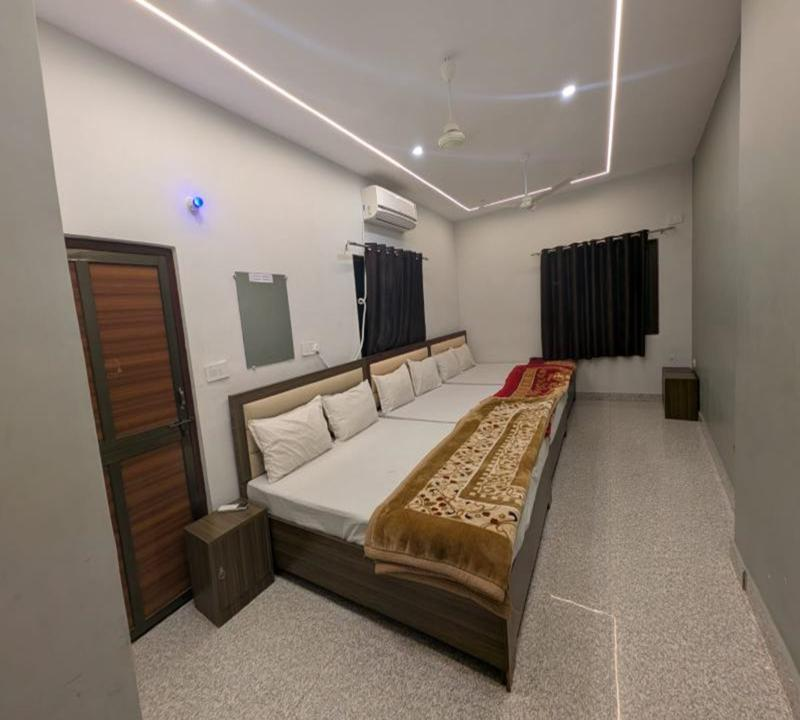 shree rajeshwar bhawan