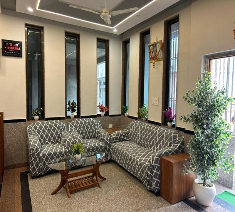 shree rajeshwar bhawan