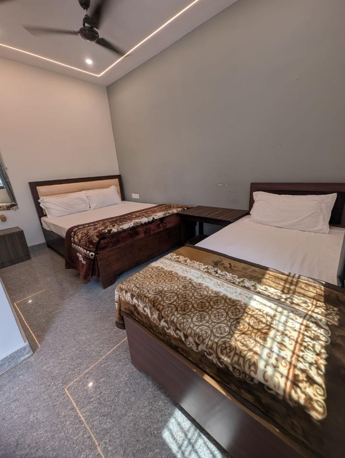 shree rajeshwar bhawan