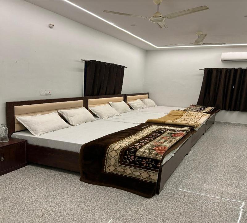 shree rajeshwar bhawan