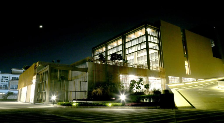 the centrum