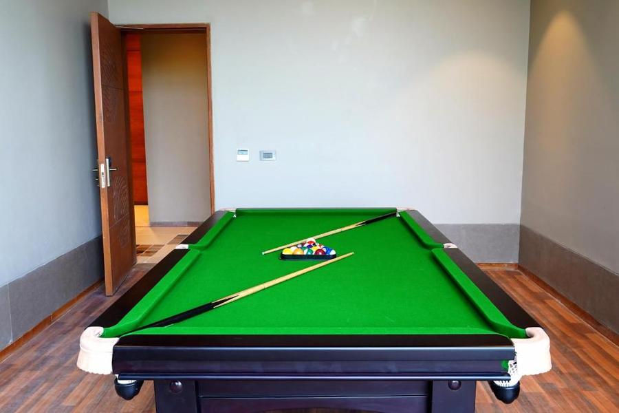 The Centrum,Golf City,5 star