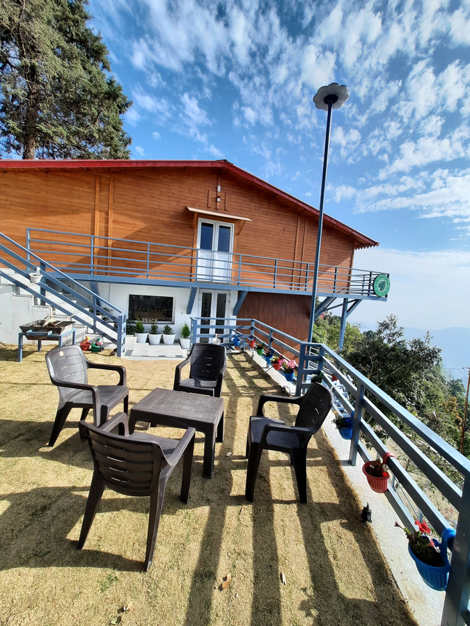 bhimtal