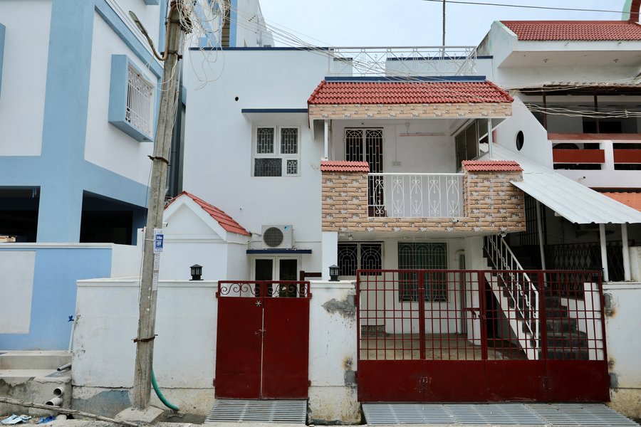 Le Clarisse Guest House 2,,3 star