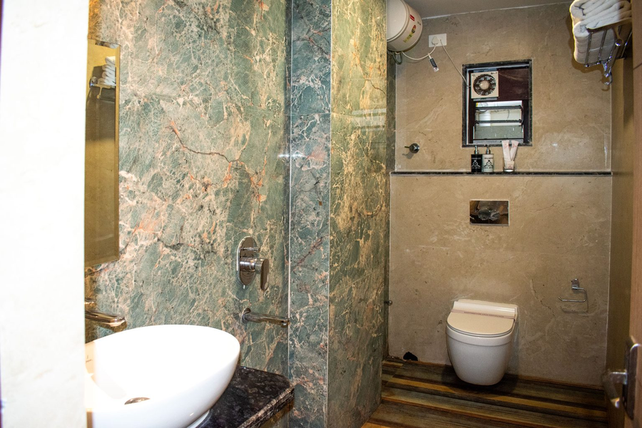 hotel global retreat