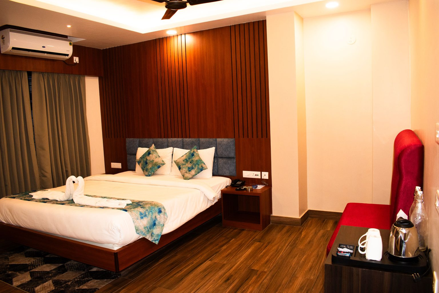 hotel global retreat