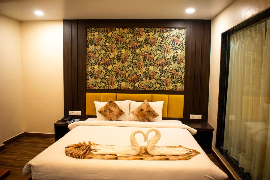 hotel global retreat