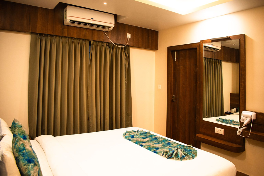 hotel global retreat