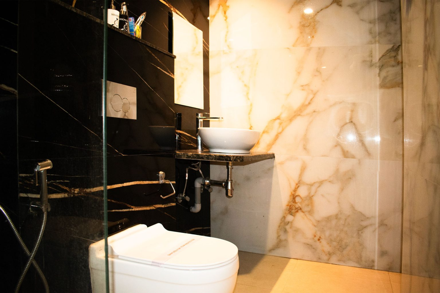 hotel global retreat