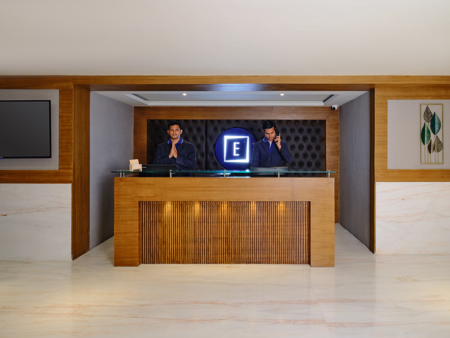 essentia premier hotel chennai