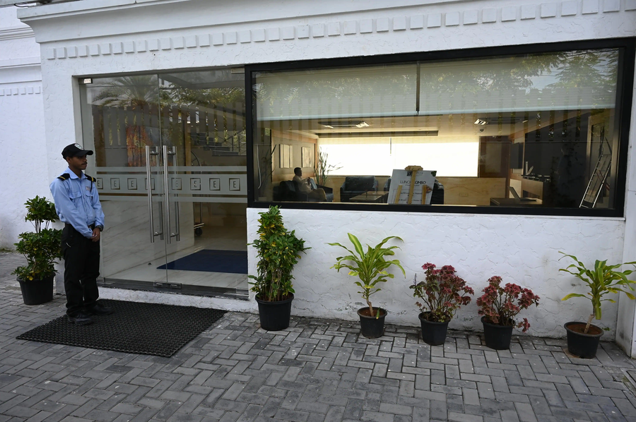 essentia premier hotel chennai