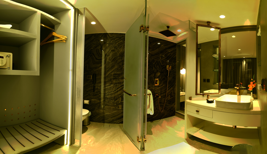hotel kanha shyam