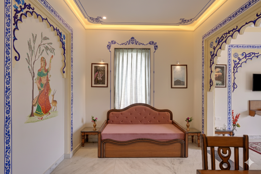 the everest hill resort and spa