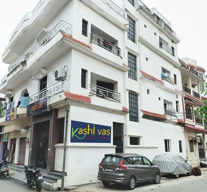 Kashi Vas Super Rooms,,3 star