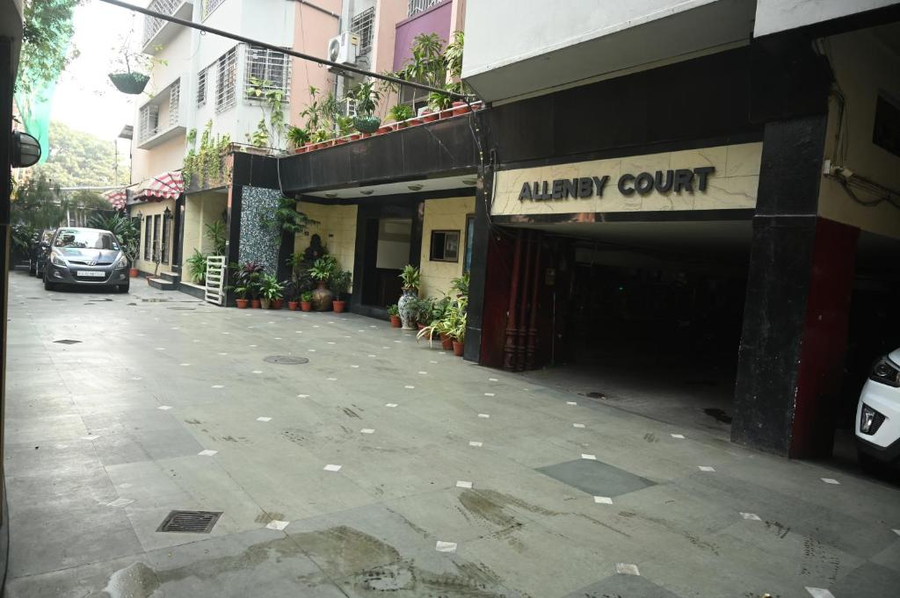 elgin suites