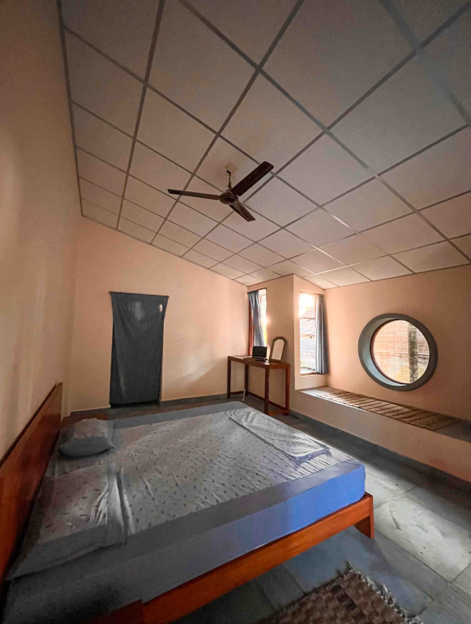 Classic Hostel,,2 star