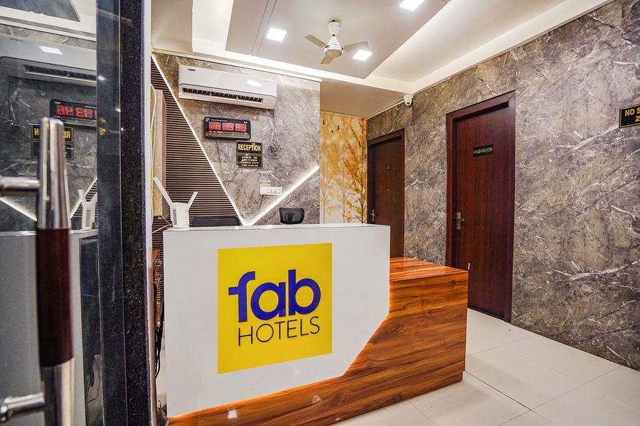 fabhotel ts inn