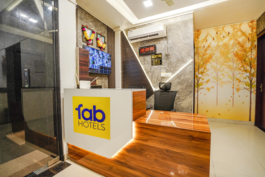fabhotel ts inn