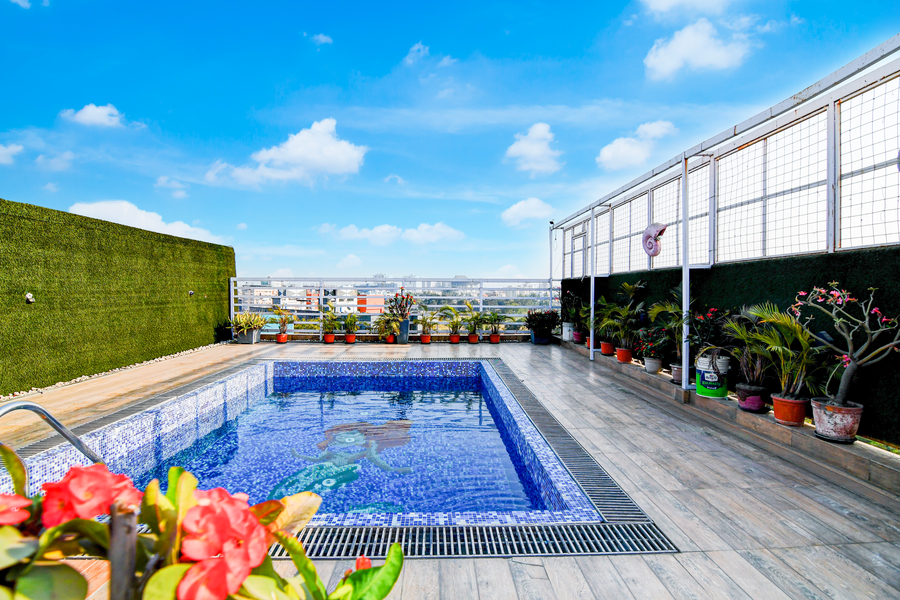 hotel eco park