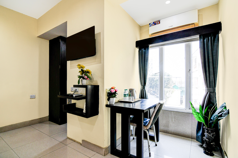 hotel eco park