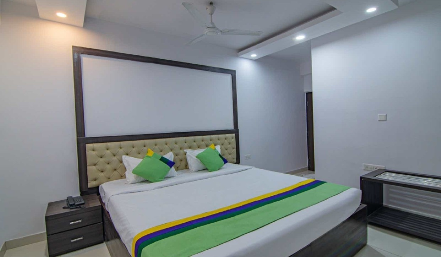 hotel eco park