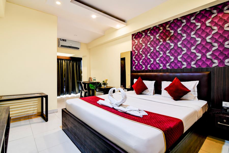 hotel eco park